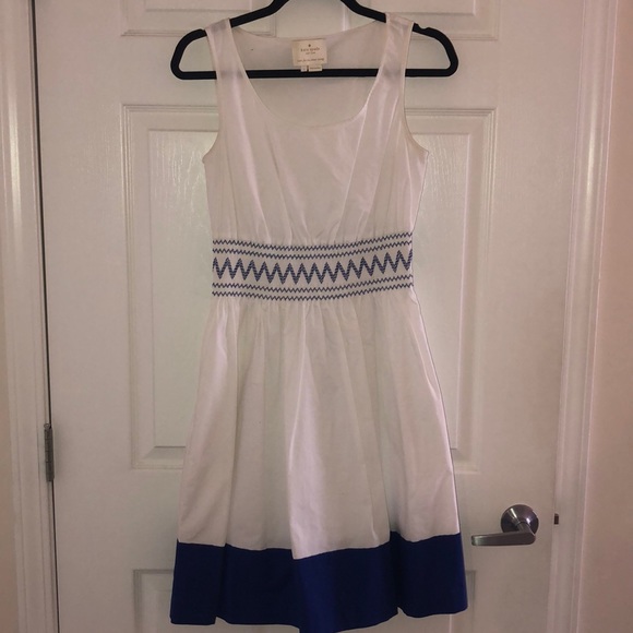 kate spade Dresses & Skirts - Kate Spade Sun Dress